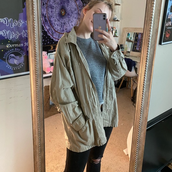 Jacket - Picture 1 of 3